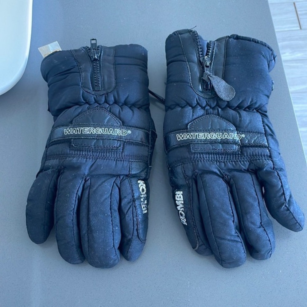 Kombi Waterguard Snow Gloves